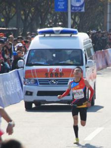 曲沃县大型活动