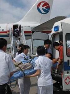 曲沃县接送服务